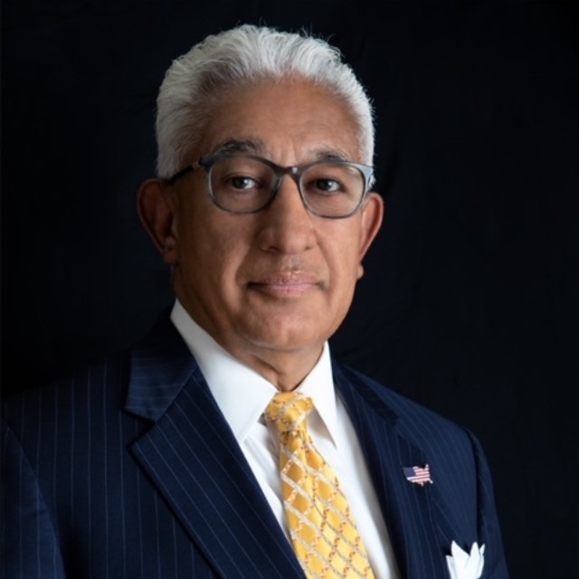 Bob Ramirez