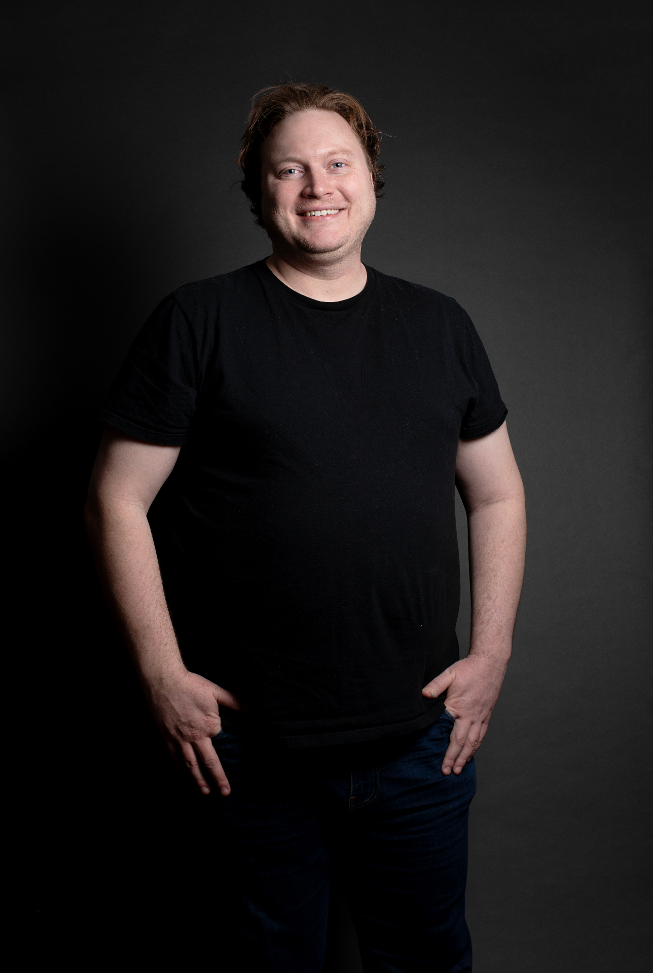 Timothy Walsh